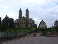 2009 September - Fietsen in de Eifel foto's Wouter