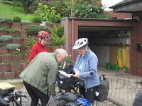 2010 September 1 Fietsen in de Eifel