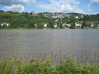 2010-09-01 Fietsen Duitsland 0063