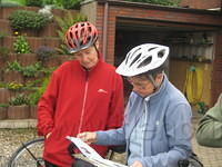 2010-09-01 Fietsen Duitsland 0069