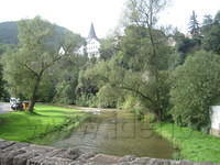 2010-09-01 Fietsen Duitsland 0070