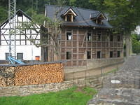 2010-09-01 Fietsen Duitsland 0071