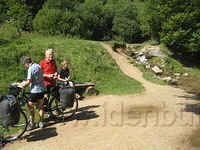 2010-09-01 Fietsen Duitsland 0074