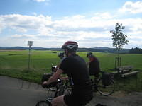 2010-09-01 Fietsen Duitsland 0076