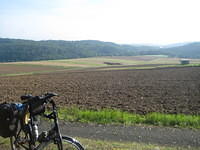 2010-09-01 Fietsen Duitsland 0079