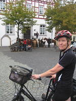 2010-09-01 Fietsen Duitsland 0083