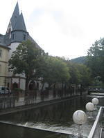 2010-09-01 Fietsen Duitsland 0085
