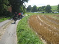 2010-09-01 Fietsen Duitsland 0086