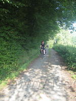 2010-09-01 Fietsen Duitsland 0091