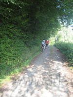 2010-09-01 Fietsen Duitsland 0092