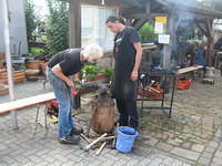 2010-09-01 Fietsen Duitsland 0094