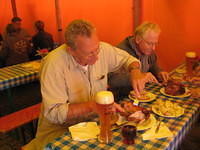 2010-09-01 Fietsen Duitsland 0097
