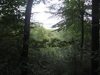 2010-09-01 Fietsen Duitsland 0106