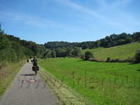 2010-09-01 Fietsen Duitsland 0111