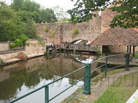 2010-09-01 Fietsen Duitsland 0116