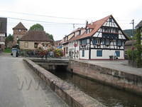 2010-09-01 Fietsen Duitsland 0117