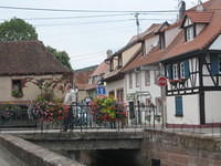 2010-09-01 Fietsen Duitsland 0118
