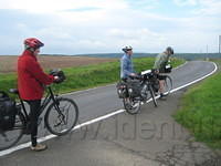 2010-09-01 Fietsen Duitsland 0126