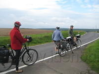 2010-09-01 Fietsen Duitsland 0127