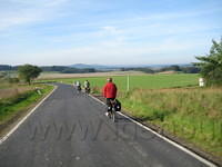 2010-09-01 Fietsen Duitsland 0138