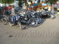 2010-09-01 Fietsen Duitsland 0143