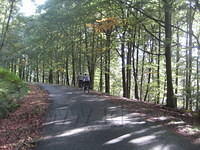 2010-09-01 Fietsen Duitsland 0148
