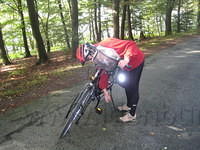 2010-09-01 Fietsen Duitsland 0149