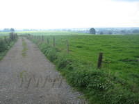2010-09-01 Fietsen Duitsland 0150