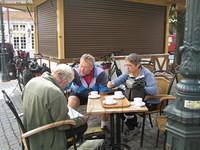 2010-09-01 Fietsen Duitsland 0152