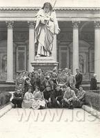 1961 - Rome 1