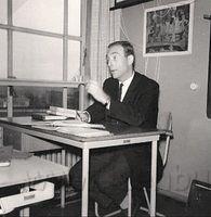 1964 Oerlemans - Geschiedenis