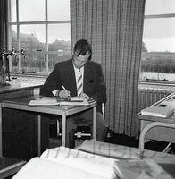 1964 Van Dijk - Scheikunde