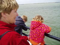 Neeltje Jans - Wat een water he?
