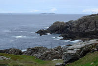 Ierland2005 712 - Malin Head, zomaar een baai