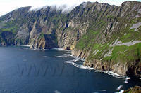 Ierland2005 720 - Slieve League kliffen