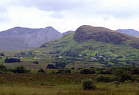 Ierland2005 735 - Meer Maumturk Mountains