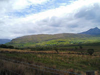 Ierland2005 070 - Joyce Country landschap