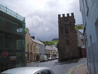 Ierland2005 002 - Cushendell