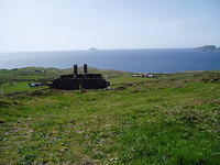 Tigeen-Valentia Island vv 1