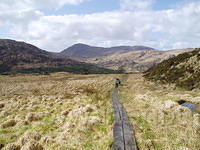 Galways Bridge-Torq Waterfall 3