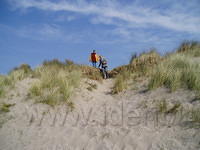 Derryname - De Duinen