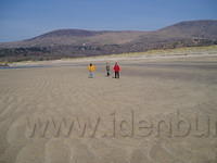 Derrynane - Het Strand