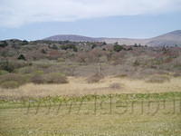Derrynane - Het Landschap