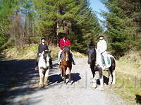 Blackwater Amazones 2