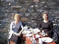 Sneem - De Lunch