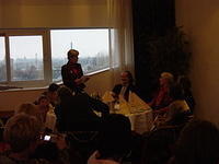 Ma 84 Foto's Ineke