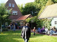 2005 Oktober - Moeke Memorial Day