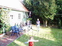 Moeke2005 015
Te zonnig tafereel voor de Olympus m400.