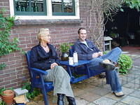 Moeke2005 023
Tantelijk/Nevelijk naast elkaar.