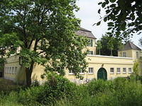 Oude sloten, daar hebben ze er heel wat van in Duitsland